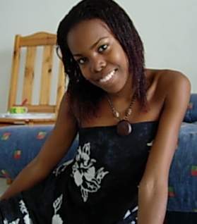 negresse gwade