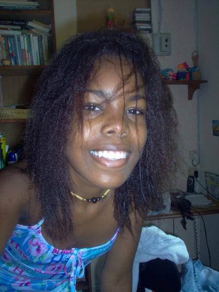 on va dire ke c paske je suis LION