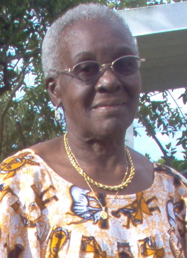 Ma grand mère phanèt