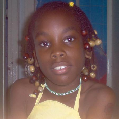 ma tite soeur solange