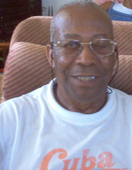 Mon grand pere