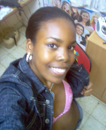 moi, fout an ka fè feeling