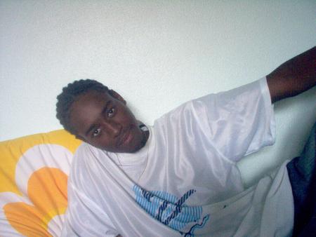 Mon cousin Lio