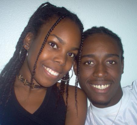 lio et moi