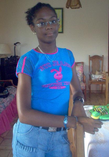 manou ma cousine