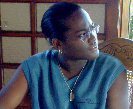 ma gde cousine louisia