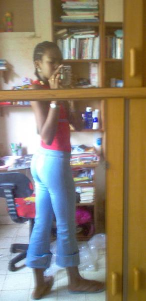 me again