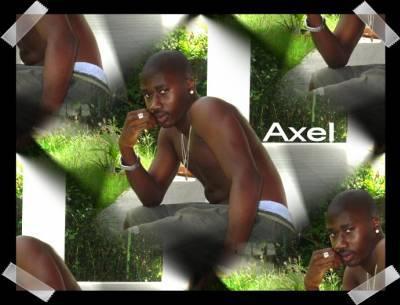 Axel