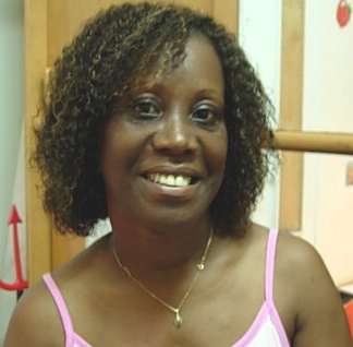ma maman
